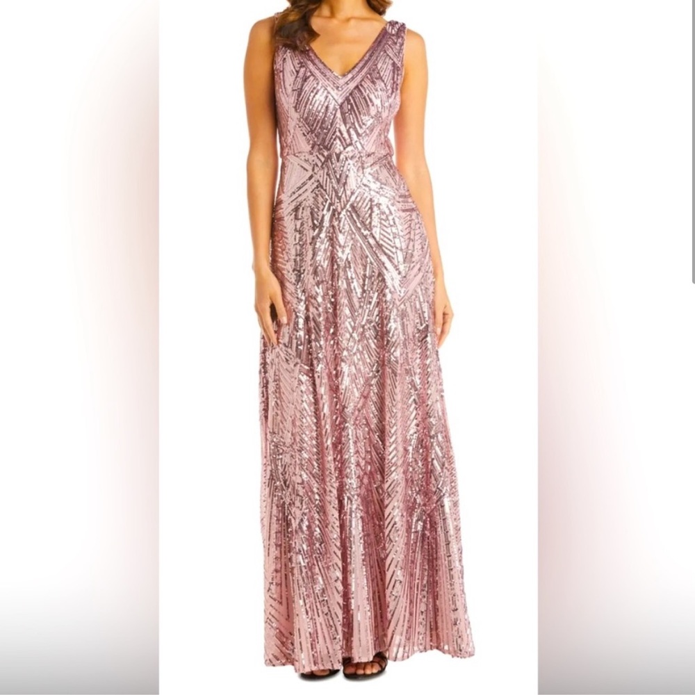 Nightway Collections Formal dress